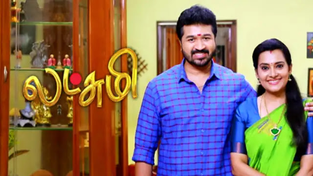 Lakshmi 24-10-2026 | Episode 777 | Sun Tv Serial