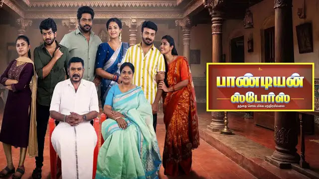 Pandian Stores 22-10-2026 | Episode 926 | Vijay Tv Serial