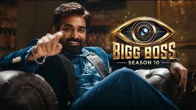 Bigg Boss Tamil Season 10 Episode 35 Vijay TV Source 01