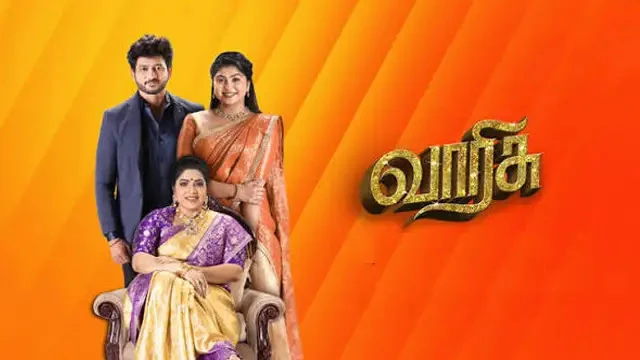 Varisu Episode 408 Zee Tamil TV Source 02