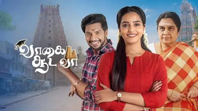 Vaagai Sooda Vaa Episode 229 Zee Tamil TV Source 01