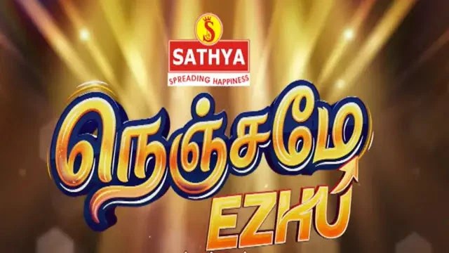Nenjame Ezhu Episode 15 Sun TV Source 02