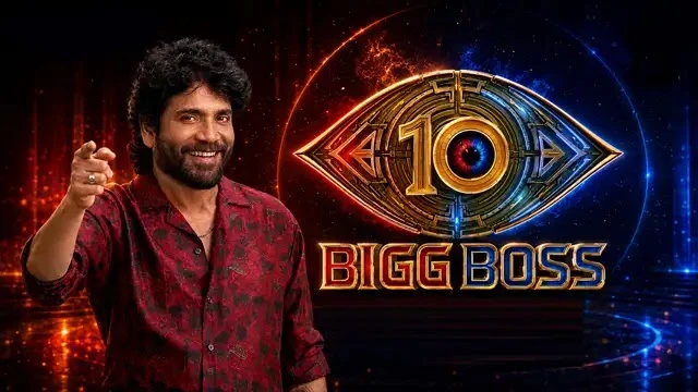 Bigg Boss Telugu Season 10 Episode 35 Star Maa TV Source 01